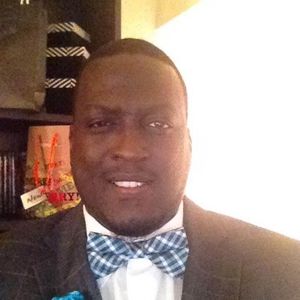 Meet your Posher, Derrick